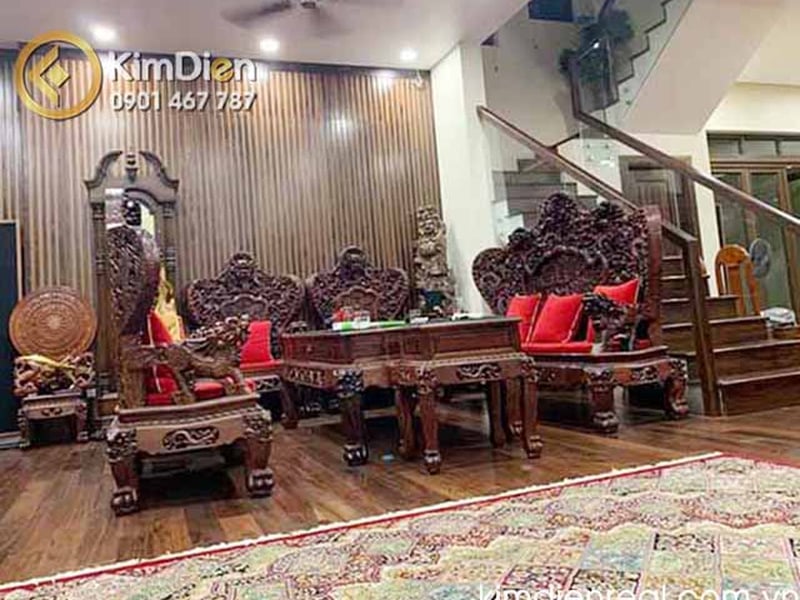 Bán Biệt Thự Thảo Điền 334m2 Đất Xây 1 Hầm 4 Tầng