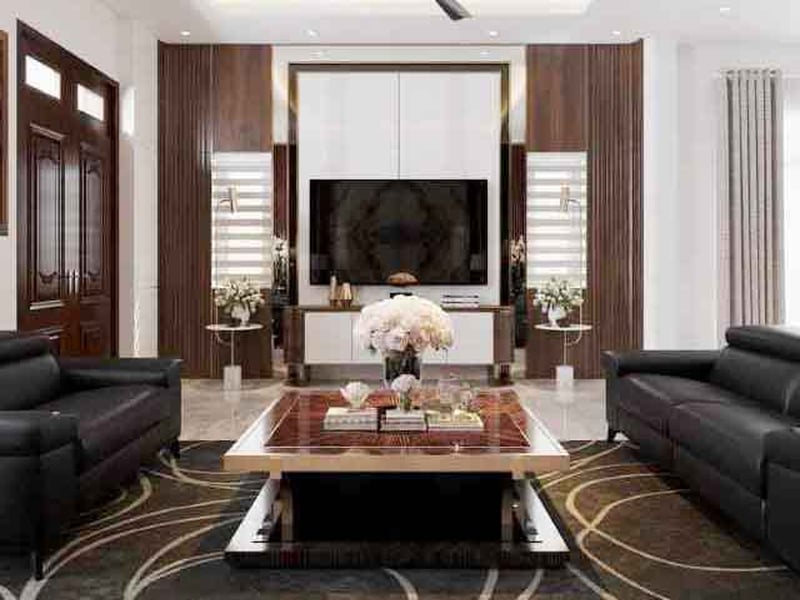 Bán Biệt Thự Thảo Điền 350m2 Đất Xây Hiện Đại
