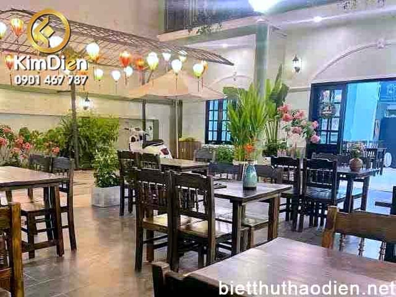 Bán Biệt Thự Thảo Điền Diện Tích 405m2 Sân Vườn Rộng Giá Đầu Tư 177 Triệu/m2