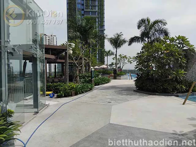 Bán Căn Hộ 3 Phòng Ngủ Lumiere Riverside An Phú Quận 2
