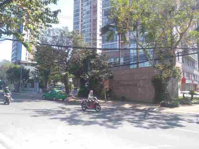 Bán Đất Biệt Thự 300m2 Phường Thảo Điền Quận 2