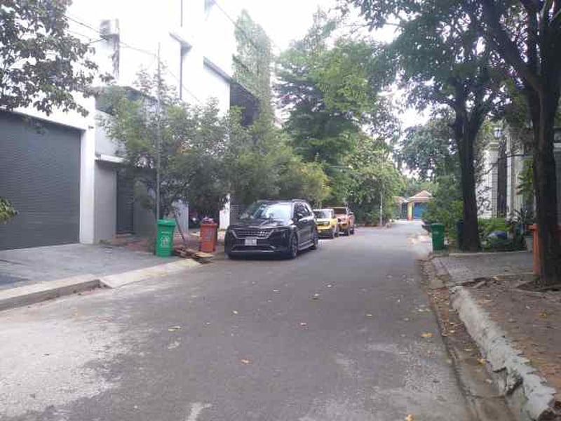 Bán Đất Hướng Đông Bắc Phường An Khánh
