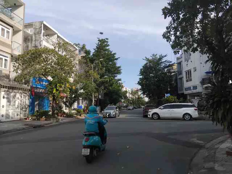 Bán Đất Khu C An Phú An Khánh Quận 2