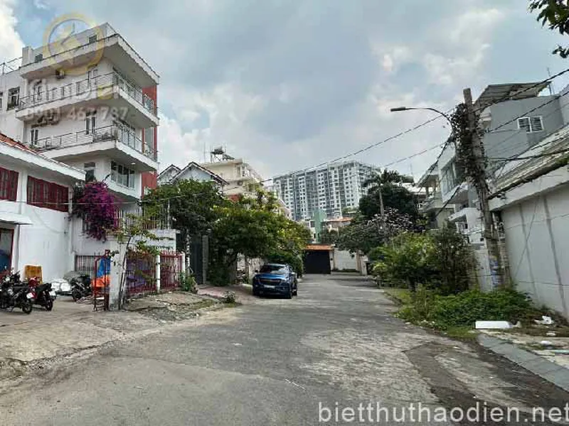 Bán Đất Phường An Khánh Giá Rẻ