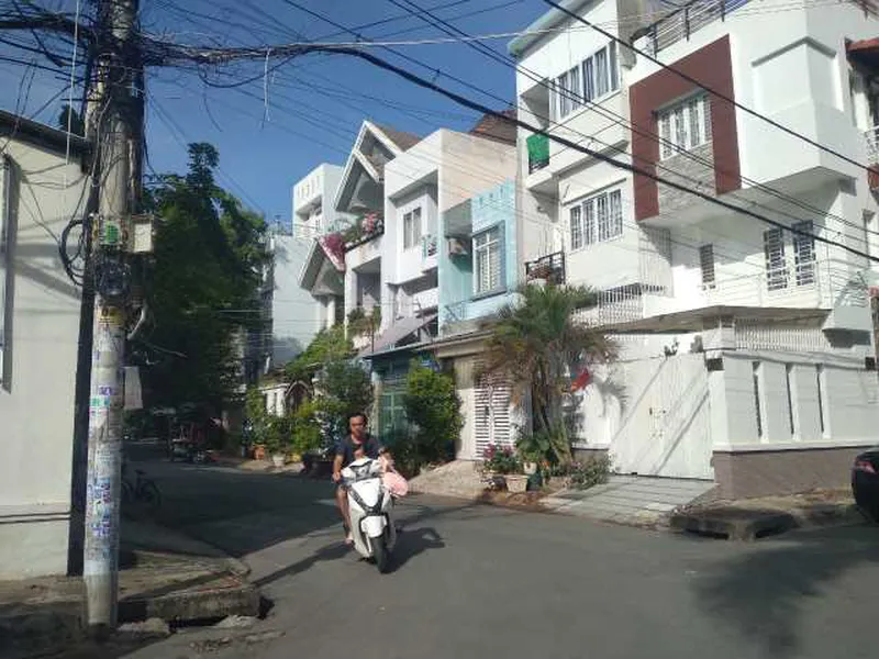 Bán đất phường Bình An giá rẻ chỉ 120 triệu/m2