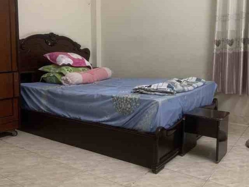 Bán Gấp Nhà Đẹp An Khánh, Quận 2 Gần Chợ Đo Đạc Khu Dân Cư An Ninh