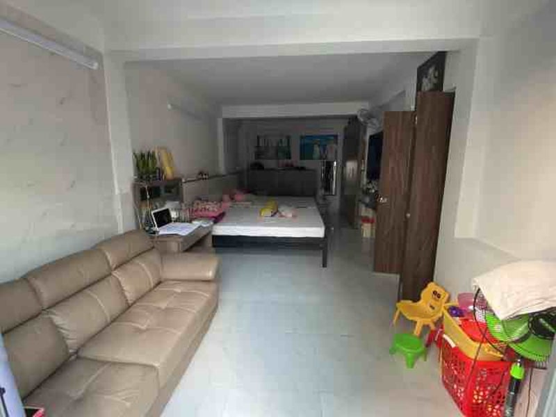 Bán Nhà 170m2 Xây 4 Tầng Nguyễn Bỉnh Khiêm Quận 1