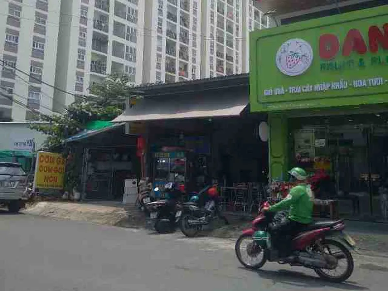Bán Nhà 2 Mặt Tiền Quận 2 Giá 10 Tỷ