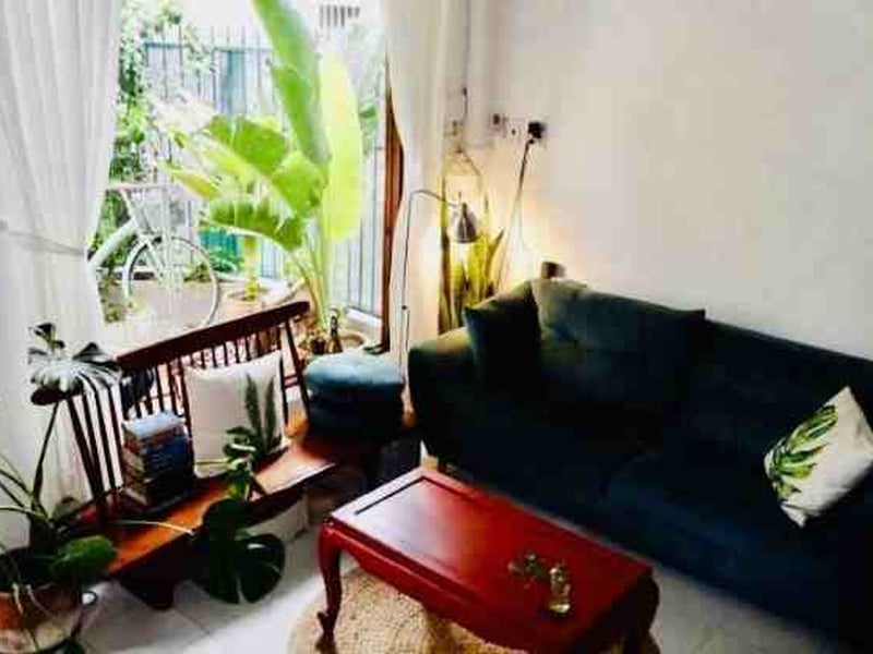 Bán Nhà 58m2 Thảo Điền Quận 2 Giá Bán 10,5 Tỷ