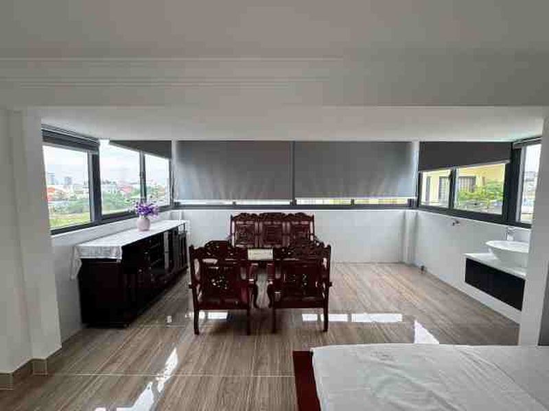 Bán Nhà 60m2 Đất Phường Thảo Điền Quận 2