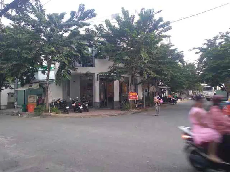 Bán Nhà Cấp 4 Cũ Gần Chợ Đo Đạc