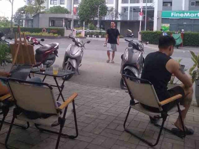 Bán Nhà Đường 33CL Cát Lái Quận 2