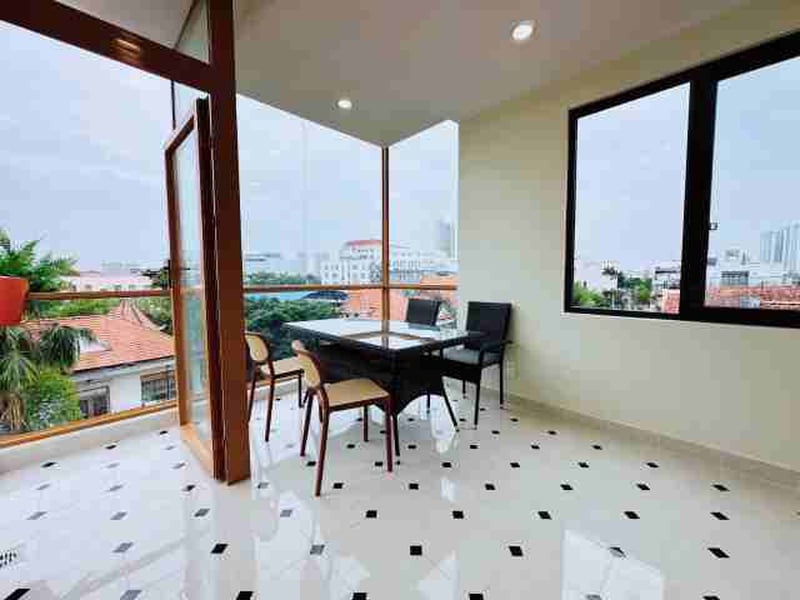 Bán Nhà Đường 47 Thảo Điền Quận 2