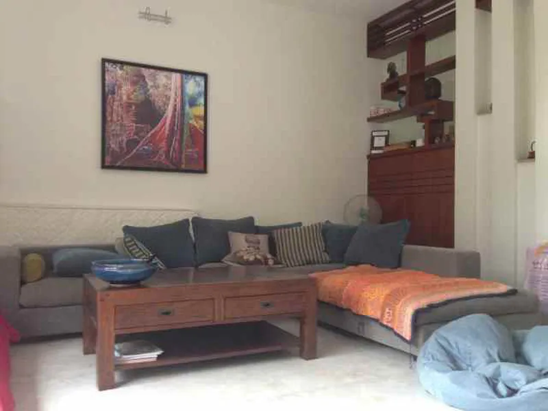 Bán nhà đường 54 phường Thảo Điền