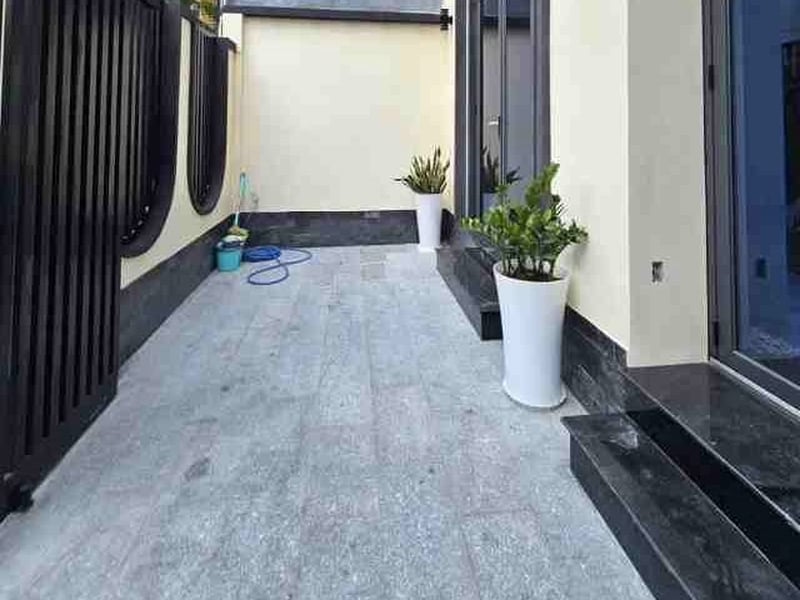 Bán Nhà Đường 61 Thảo Điền Quận 2 Diện Tích Đất 100m2