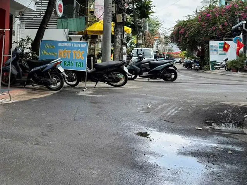 Bán nhà đẹp đường Nguyễn Cừ Thảo Điền diện tích đất 201m2