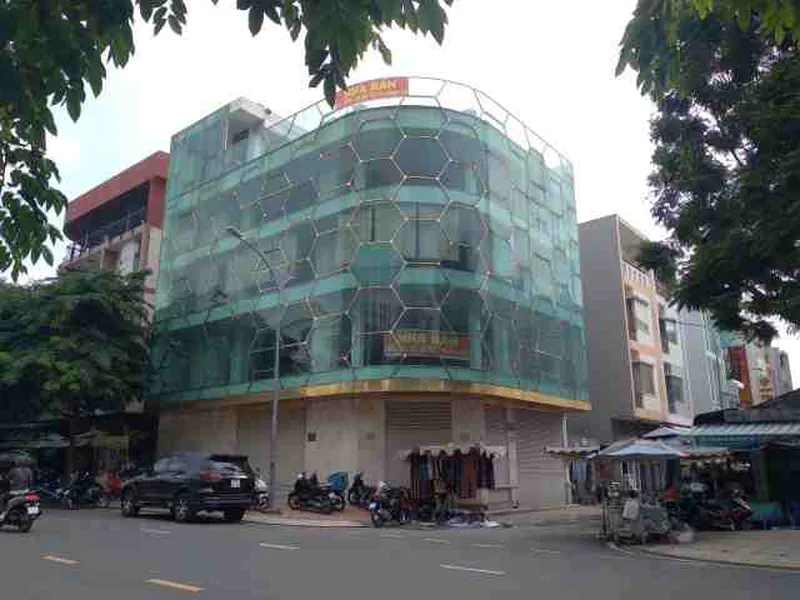 Bán Nhà Đường Phạm Văn Ngôn Quận 2