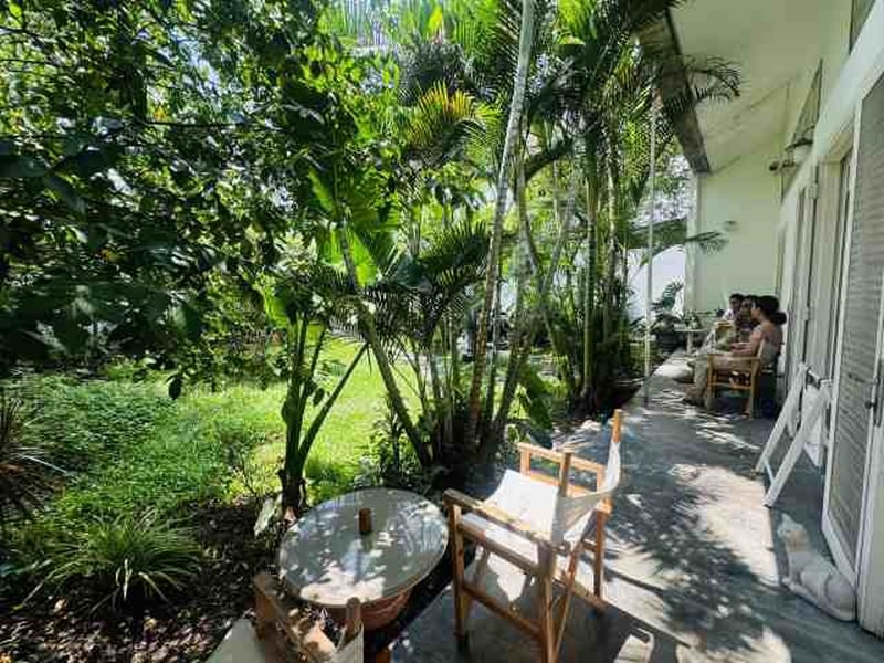 Bán Nhà Đường Quốc Hương Thảo Điền Quận 2 DT Đất 380m2