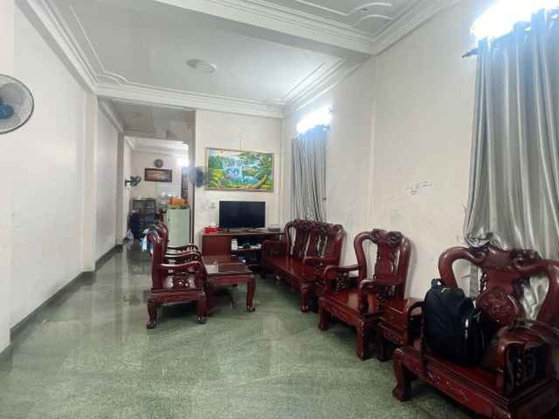 Bán Nhà Đường Số 2 Phường Bình An Quận 2