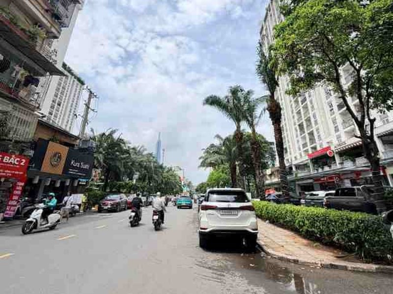 Bán Nhà Đường Số 3 An Khánh Quận 2 Diện Tích Đất 48m2