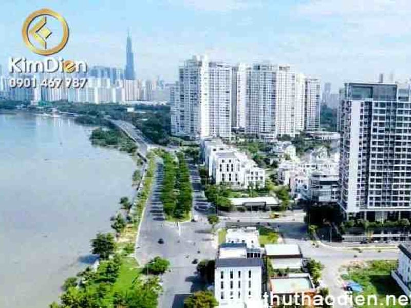 Bán Nhà Đường Số 58 Phường Cát Lái