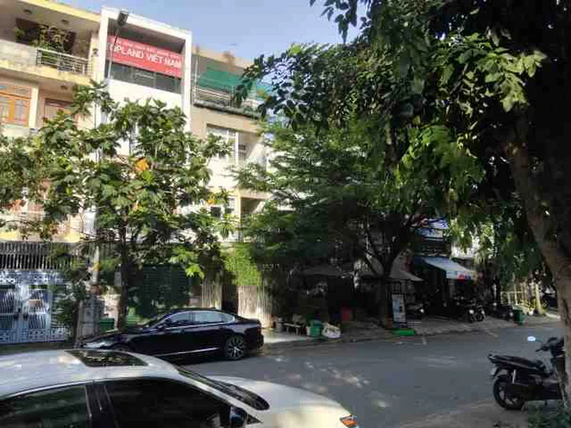 Bán Nhà Đường Trần Não Quận 2 Chính Chủ Giá Rẻ