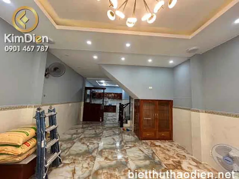 Bán Nhà Đường Trần Não Quận 2 Giá Rẻ