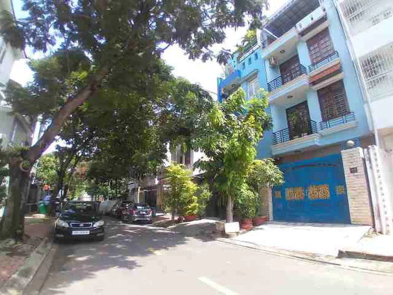 Cần Bán Nhà Gần Nhà Thờ Thiên Thần An Phú Quận 2