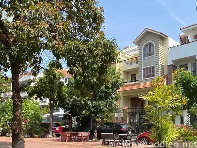 Bán Nhà Hướng Đông Bắc Phường Bình An Quận 2