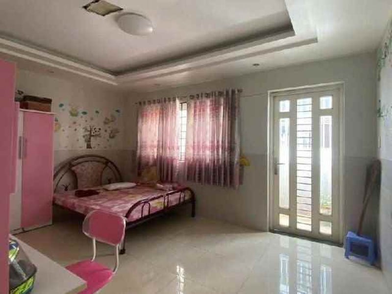 Bán Nhà Khu 17.3ha Phường An Khánh Quận 2