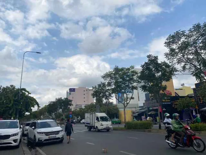 Bán nhà phường Bình An giá rẻ