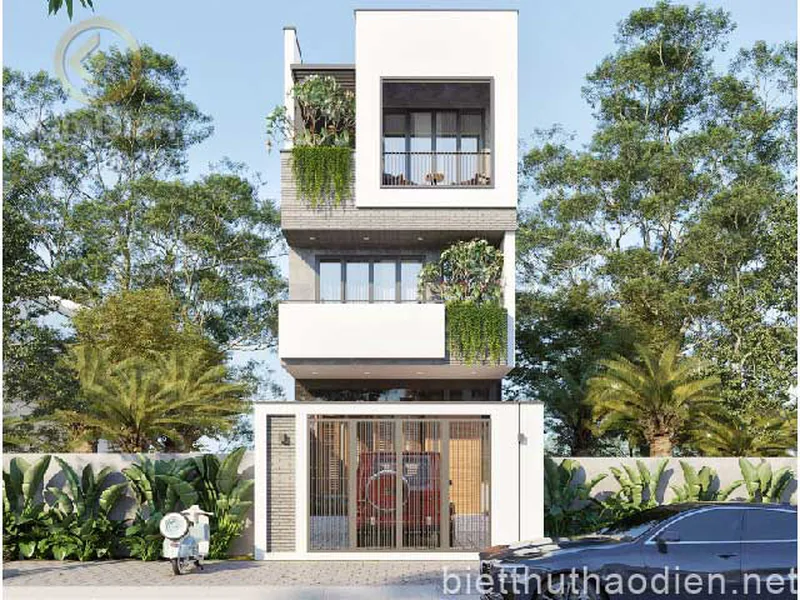 Bán nhà đất phường Bình Trưng