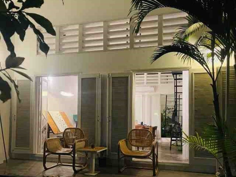 Bán Nhà Phường Thảo Điền Quận 2 Diện Tích 348m2 Đất