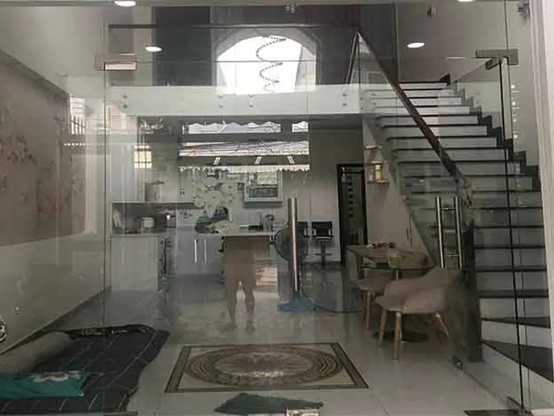 Bán Nhà Quận 2 Dưới 10 Tỷ