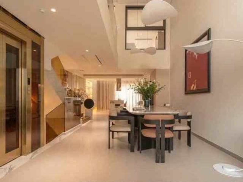 Bán Nhà Thảo Điền Quận 2 DT 158m2 Mới Xây