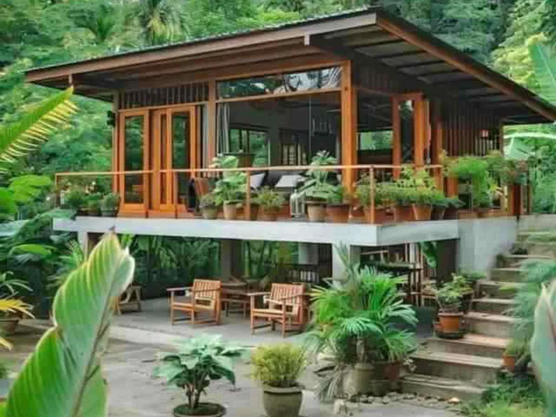 Bán Đất Ở Thổ Cư Long Phước Quận 9