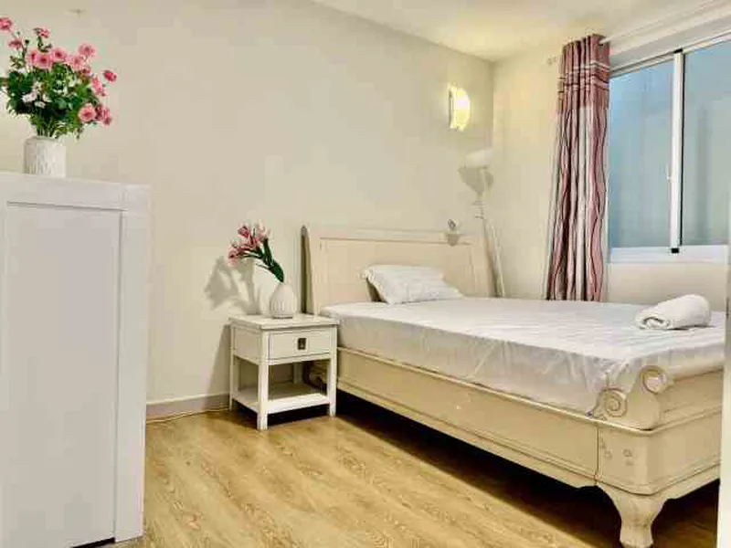 Bán toà nhà căn hộ dịch vụ hơn 20 phòng quận 2