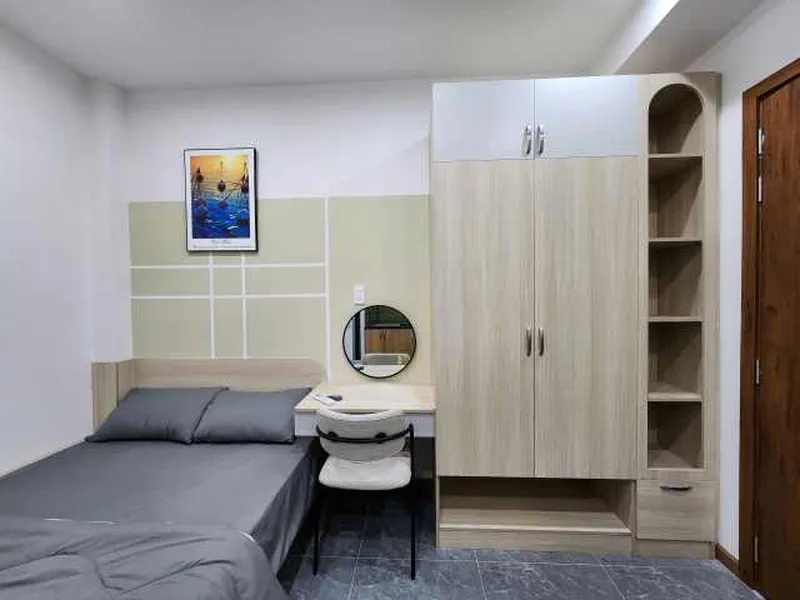 Bán Toà Nhà Căn Hộ Dịch Vụ Quận 1 Có Hợp Đồng Cho Thuê