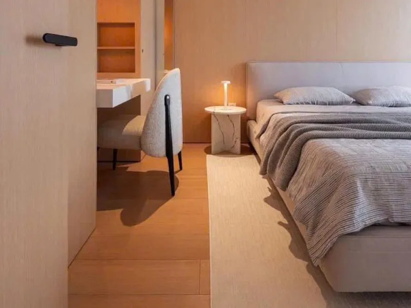Bán Toà Nhà Căn Hộ Dịch Vụ Quận 2