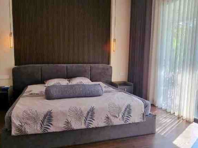 Bán Villa 138m2 Đất Phường Thảo Điền Quận 2