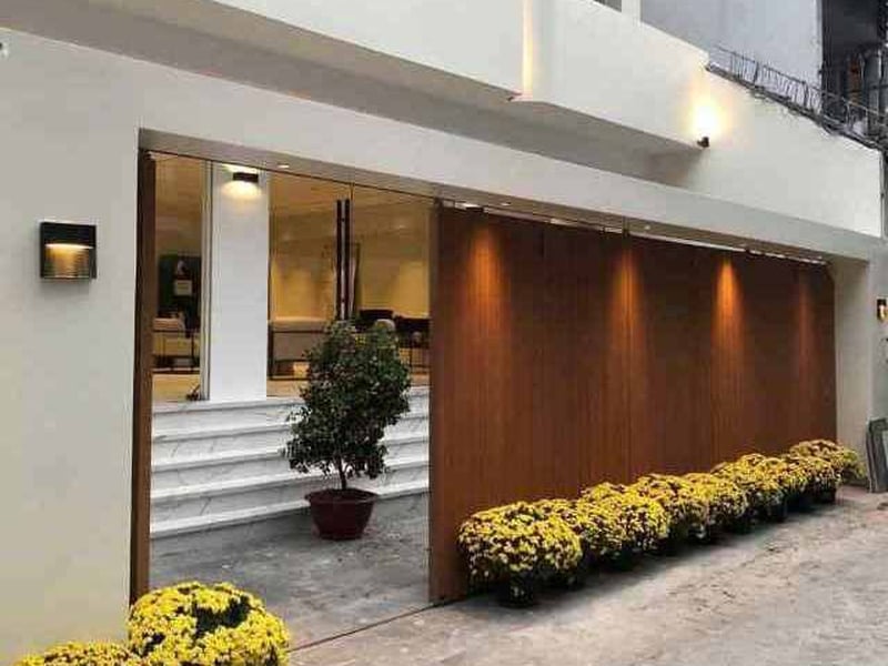Bán Villa Thảo Điền Khu Được Nhiều Khách Nước Ngoài Chọn Để Ở