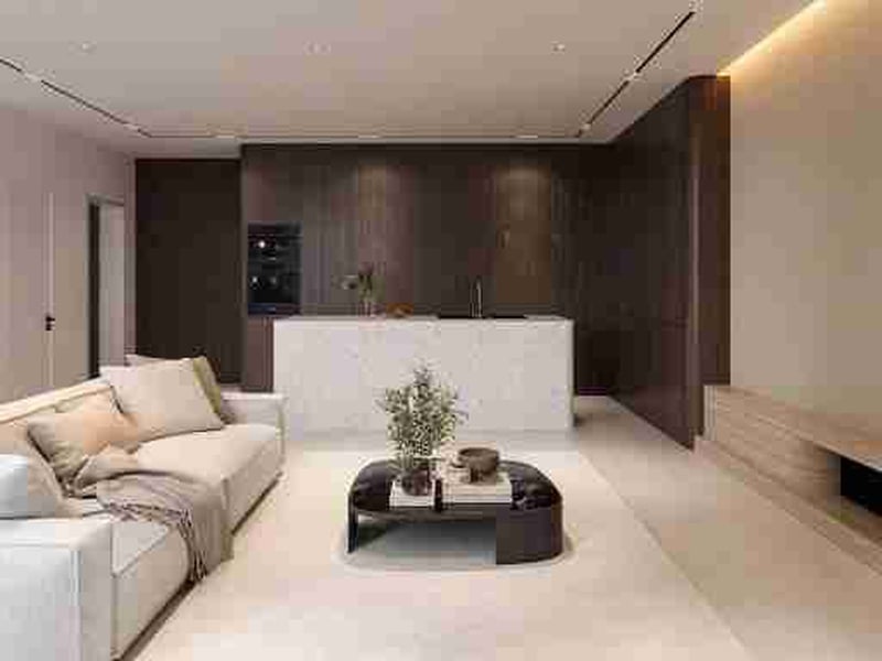 Bán Villa Thiết Kế Hiện Đại Phường Thảo Điền Quận 2