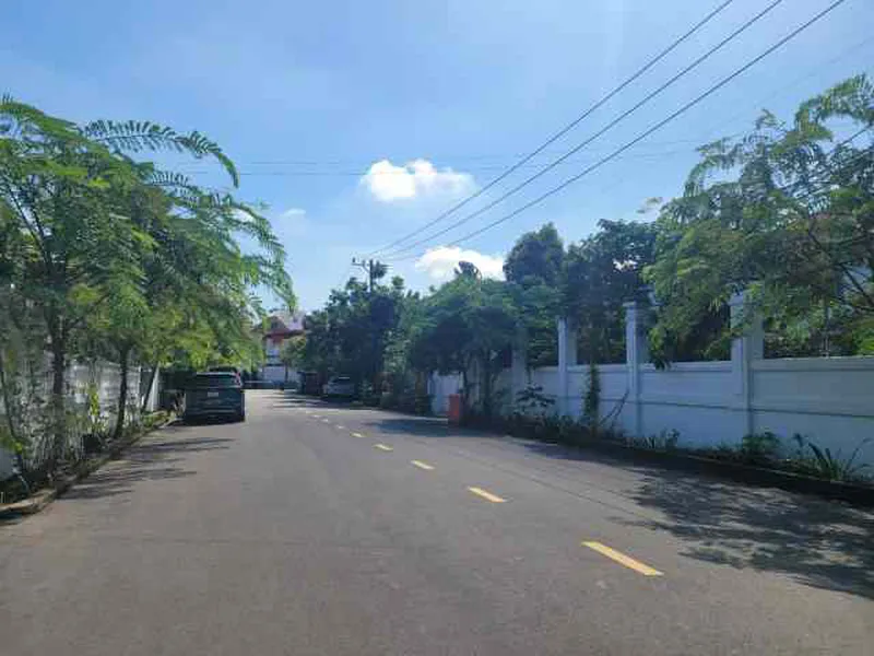 Bán Villas Trong Khu Compound Thảo Điền