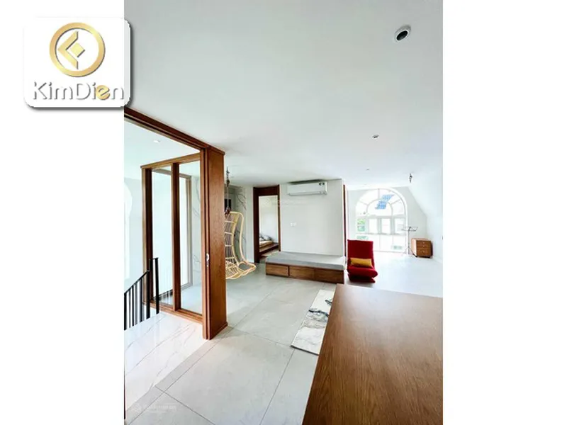 Bán biệt thự King Crown Thảo Điền