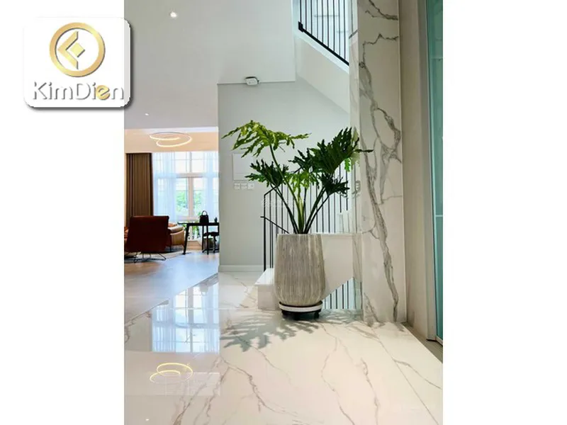 Bán biệt thự King Crown Thảo Điền