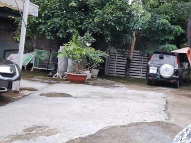 Cần Bán 158m2 Đất Thảo Điền Quận 2 Giá 33 Tỷ