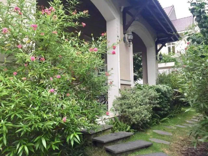 Cần Bán Biệt Thự Khu Eden Thảo Điền