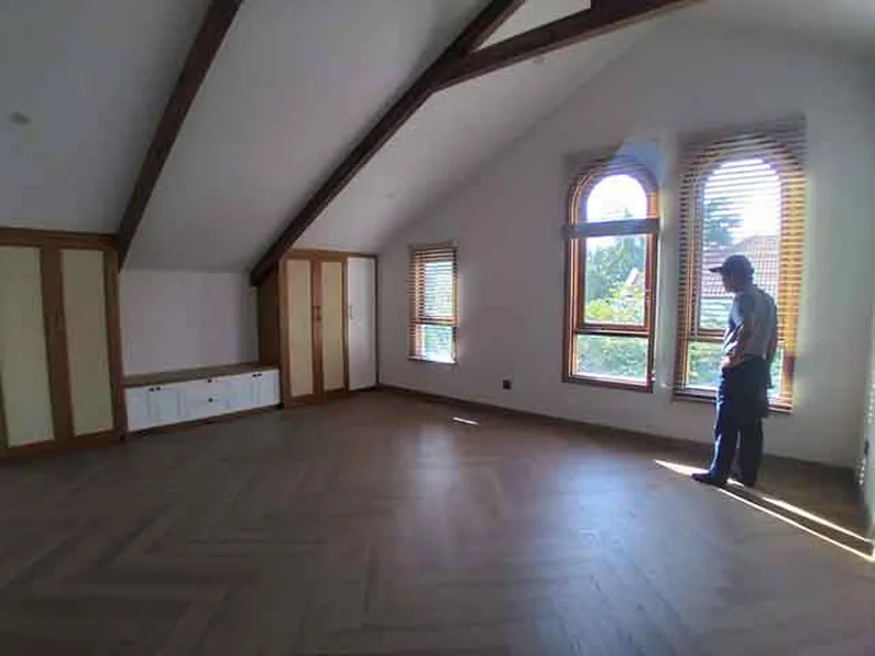 Cần Bán Biệt Thự Thảo Điền Diện Tích Đất 628m2