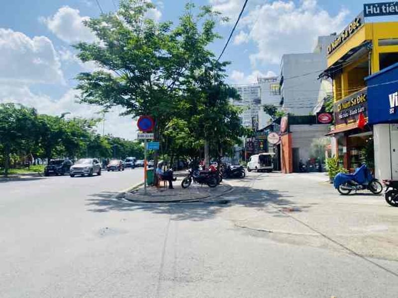 Cần Bán Đất Biệt Thự Phường Thảo Điền 