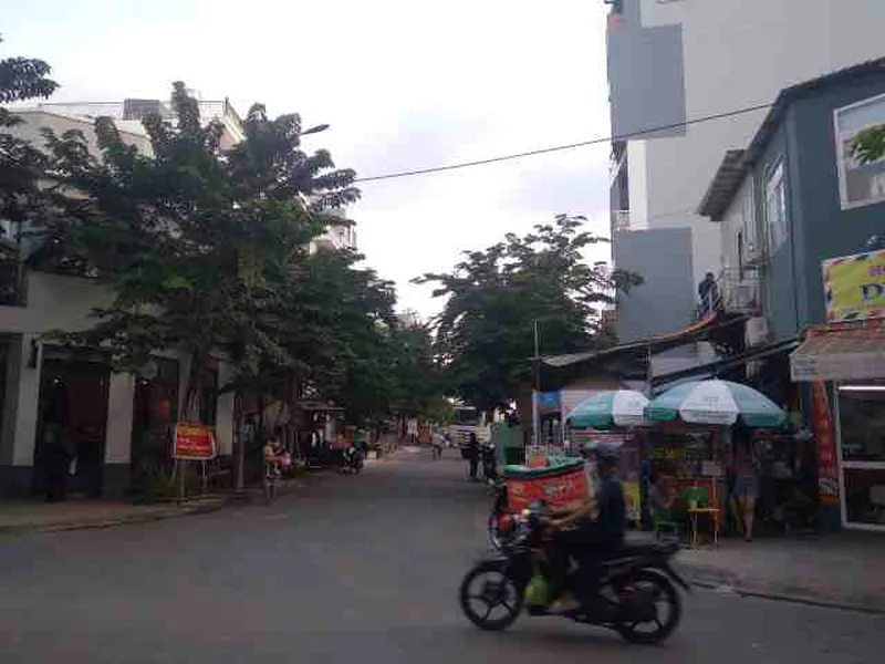 Cần bán đất Thạnh Mỹ Lợi Quận 2 chính chủ